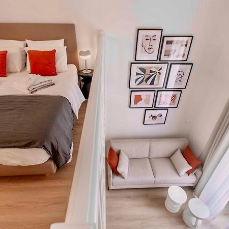 Suede Promenade Duplex Apartment At 1 Min From The Sea 2 Bathrooms Nice Buitenkant foto