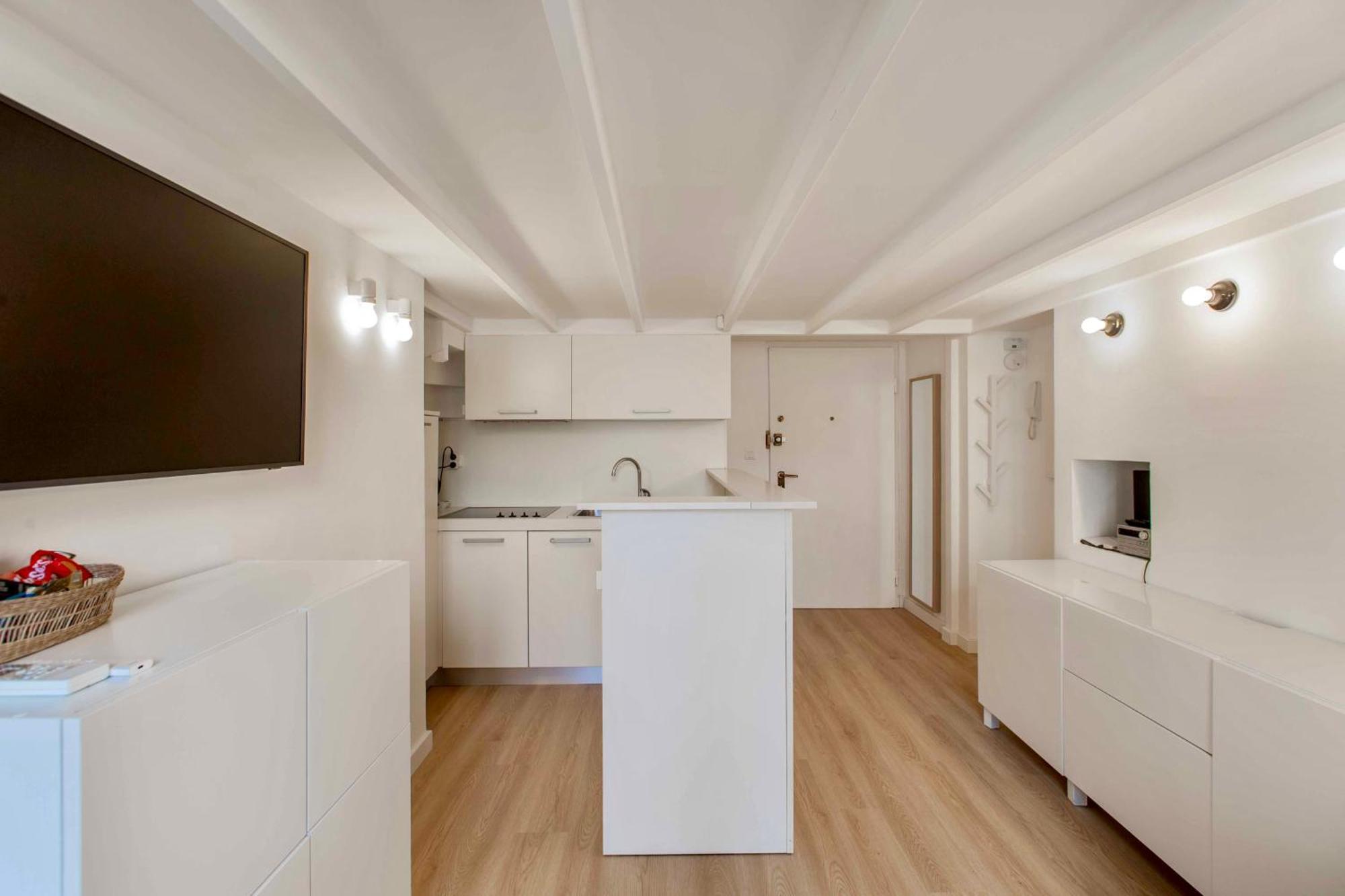 Suede Promenade Duplex Apartment At 1 Min From The Sea 2 Bathrooms Nice Buitenkant foto