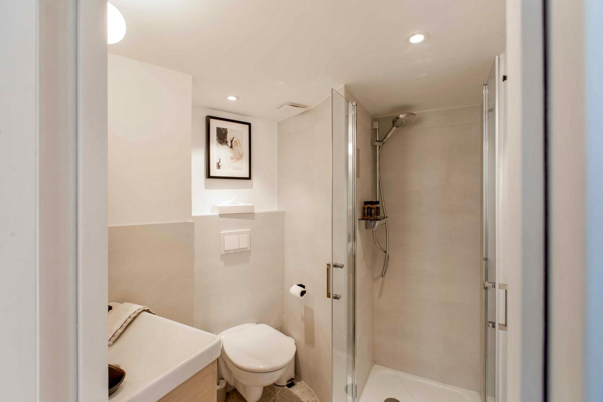 Suede Promenade Duplex Apartment At 1 Min From The Sea 2 Bathrooms Nice Buitenkant foto